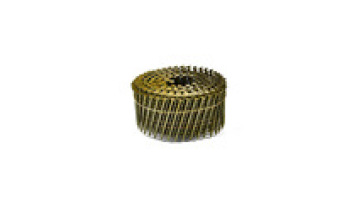 Galvanized Paper Collated Nail Framing Nails for Woodwork Nail Gun1