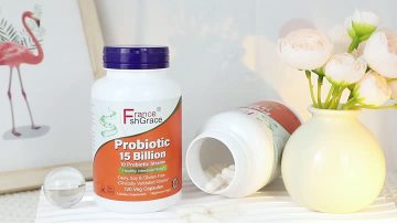 Probiotics for adult 100 Billion