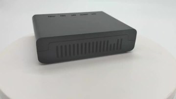 black epon -fz
