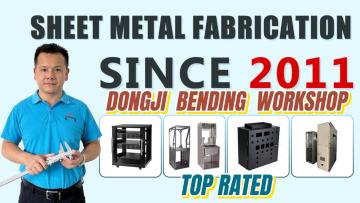 Complete equipments‘ parts for sheet metal bending