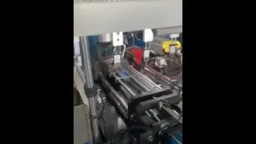 Automatic High Speed Copper Tube Drawing Machine1