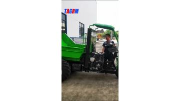 pengangkut buah sawit MT18