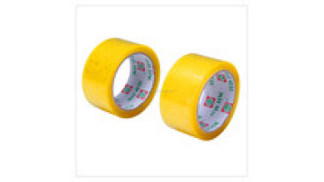 Personalised BOPP Packaging Tapes , Industrial Adhesive Tape1