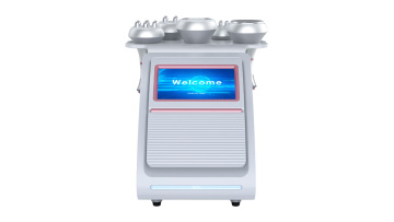 SD-092 5 in 1 ultrasonic cavitation machine 80k