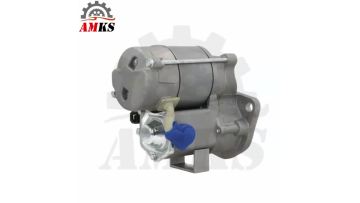 Denso Starter SM16828 for Toyota