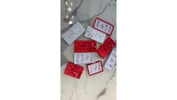 custom perfume packaging box