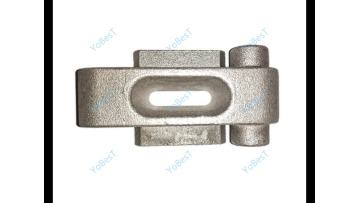 Chain Links for Cement