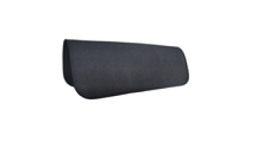 Horse Equestrian EPDM Anti-slip Breathable Saddle Pad1