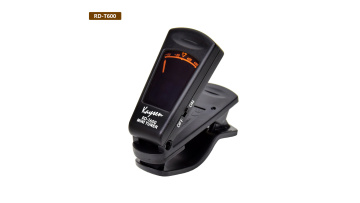 Acoustic guitar tuner