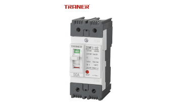 MCCB TRMF1-H2