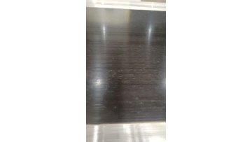 10mm Black POM-H Sheet