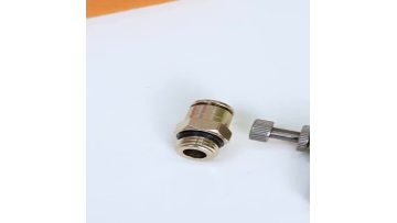 Engine Pipe Fittings for Automotive Fluid Systems