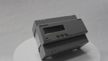 Din Type Multifunctional Power Meter DTS1946