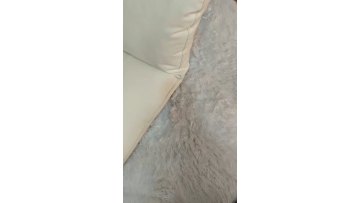 ULIKE-KEMPINSKI Chenille Fabric