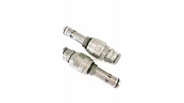 Excavator Hydraulic Relief valve