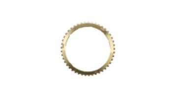 Auto parts small cars brass good price Synchronizer ring gear 8-97166-588-01