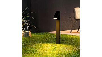 High Power Solar Garden Light Waterproof IP65 4 Lighting Modes Ground Light 