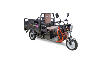  electrical cargo tricycle LB-co3