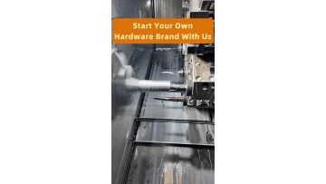 Consistent dimensional tolerance and surface finish performance for machined part batches targeting automation medical and mechanical equipment application environments