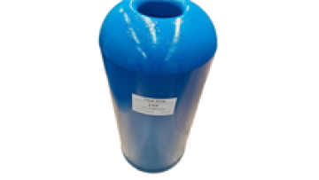API Double Single valve float shoe High-pressure1