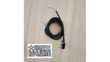 High Quality AC Power Cord Video