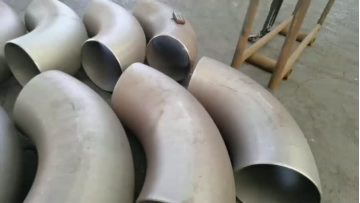 flange