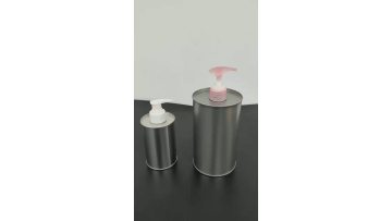 Stainless steel detergent storage bin
