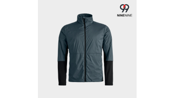 Mens Jackets 101