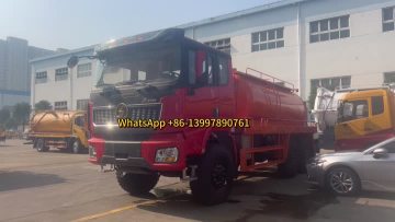 sewer vacuum truck  for sale