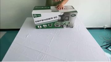 OC6820 Assembling Video(12M) 202308
