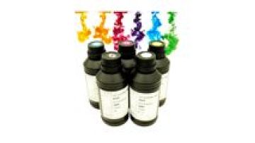 Factory Direct Wholesale Eco-Friendly UV Curable Ink for Epson DX5/XP600/TX800 Printheads1