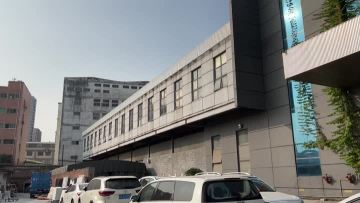 Worshop view