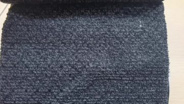 KZ12-9  durable chenille