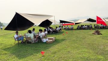 Company Team Building-Group Travel