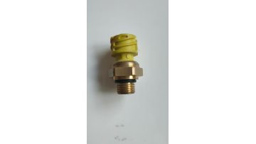 21634017 Oil Pressure Sensor