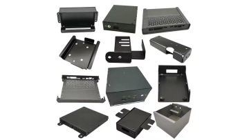 Custom fabrication Stainless Steel Sheet Metal Services
