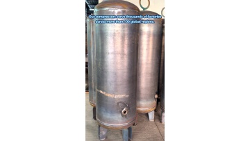 Solutions for mobile screw compressor shock resistance structural upgrade for frequent moving outdoor construction working conditions