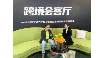 Worldwide Tik Tok Promotion Presentation Interview