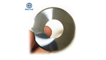 Competitive Price Cigarette Filter Cutting Circular Blade Knives For Tobacco Cutting1