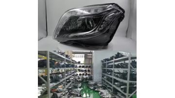 mercedes glk class