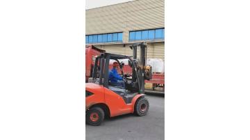 company video
