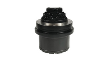 final drive planetary for excavator  hydraulic motor  E3061