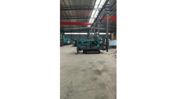 280m water well drilling rig