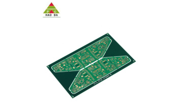 HDI PCB