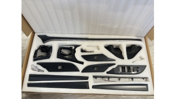 hilux interior