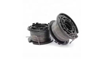 RB441T 443T doule twist binding wire