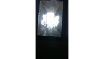 SUNLE led outdoor flood light 50W for stage, led flood light waterproof IP661