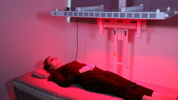 3000W red light therapy