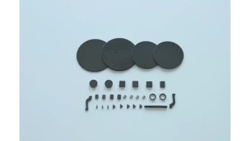 PCD cutting blanks and application 