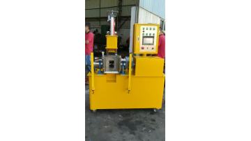 0.5L tilting mixer